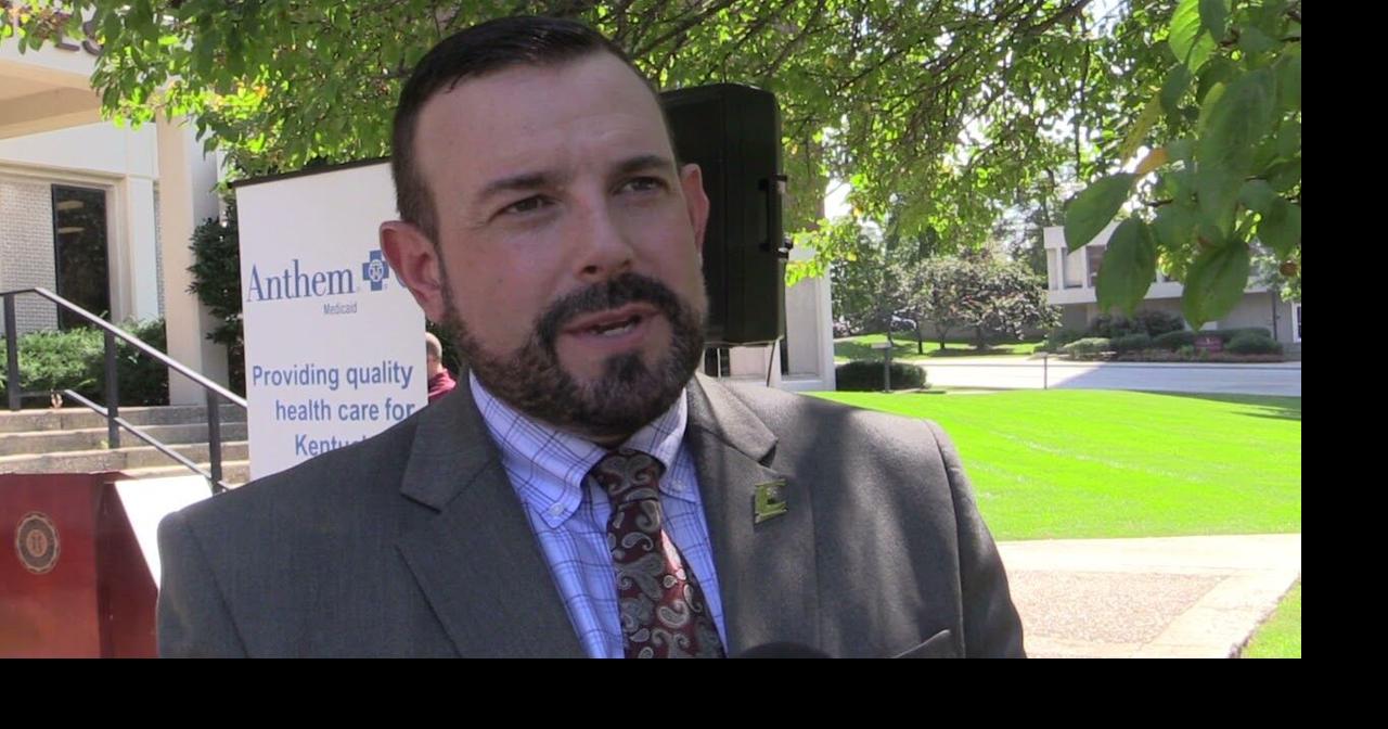 Anthem Blue Cross and Blue Shield and EKU announce healthcare