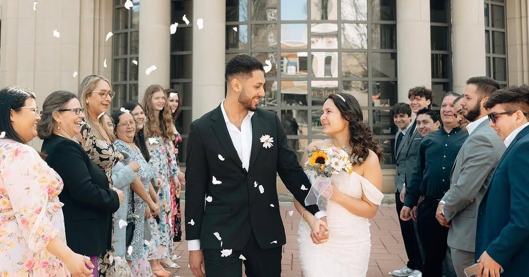 From Venezuela to Richmond: Bolivar's Journey