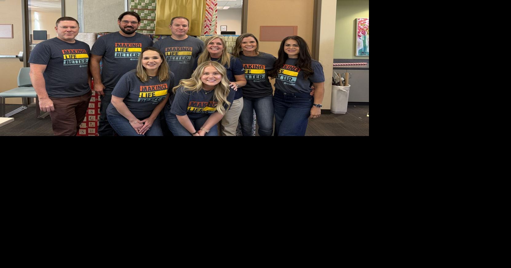 ROTH STAFFING WINS CLEARLYRATED’S 2026 BEST OF STAFFING EMPLOYEE AWARD FOR SERVICE EXCELLENCE |