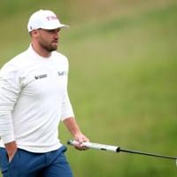 Clark seeks US Open redemption after smashing Oakmont locker