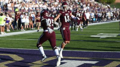 Colonels Play At No. 4 Louisville On Tuesday - Eastern Kentucky