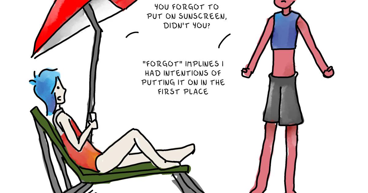 The 10 wonders on how to stay safe Spring Break tips for EKU students