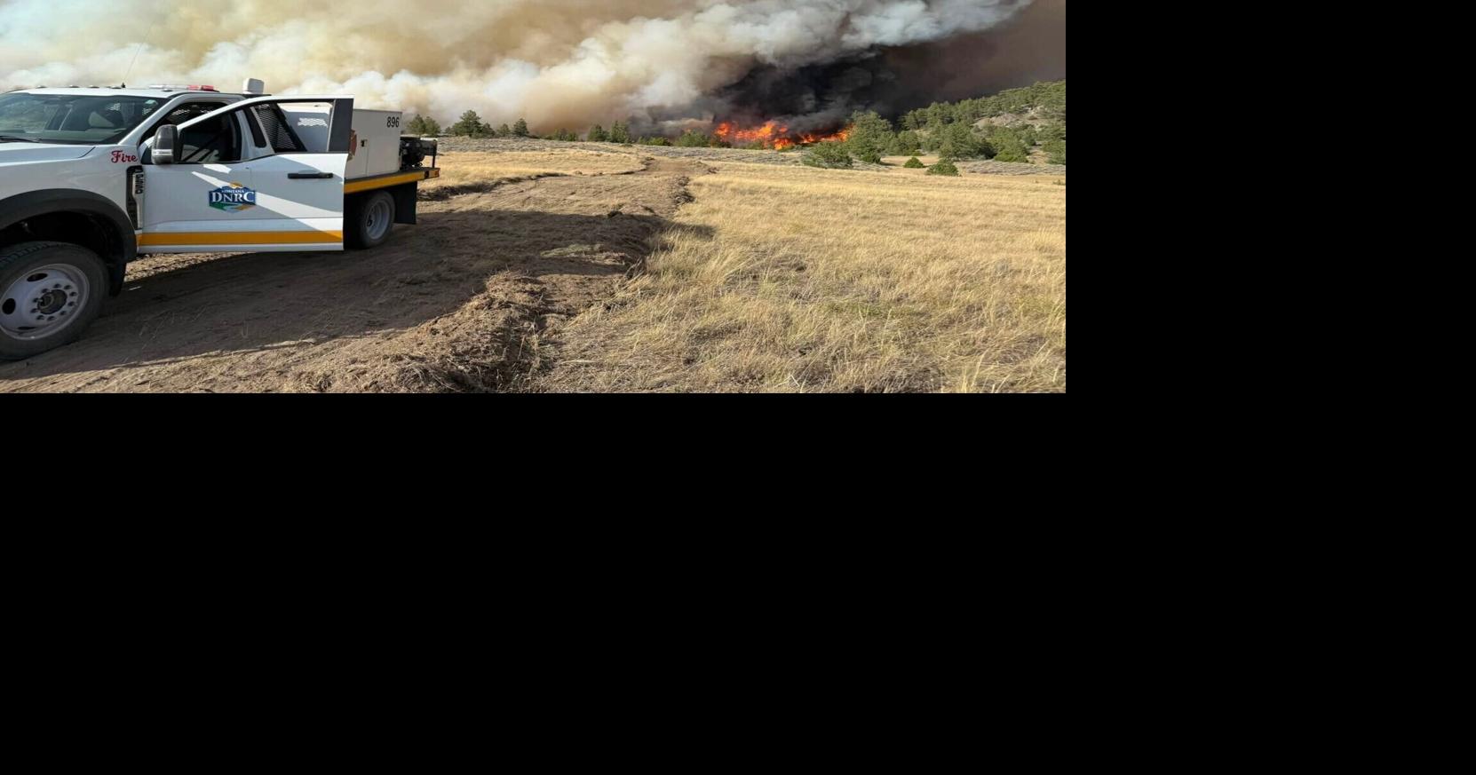 Update: Evacuation notice issued as Windmill fire reaches nearly 4,000 acres