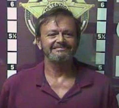 Estill County Judge Indicted For Abuse Of Public Funds State Easternprogress Com