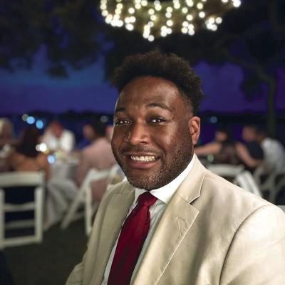 Robinson reflects on his involvement with The Progress