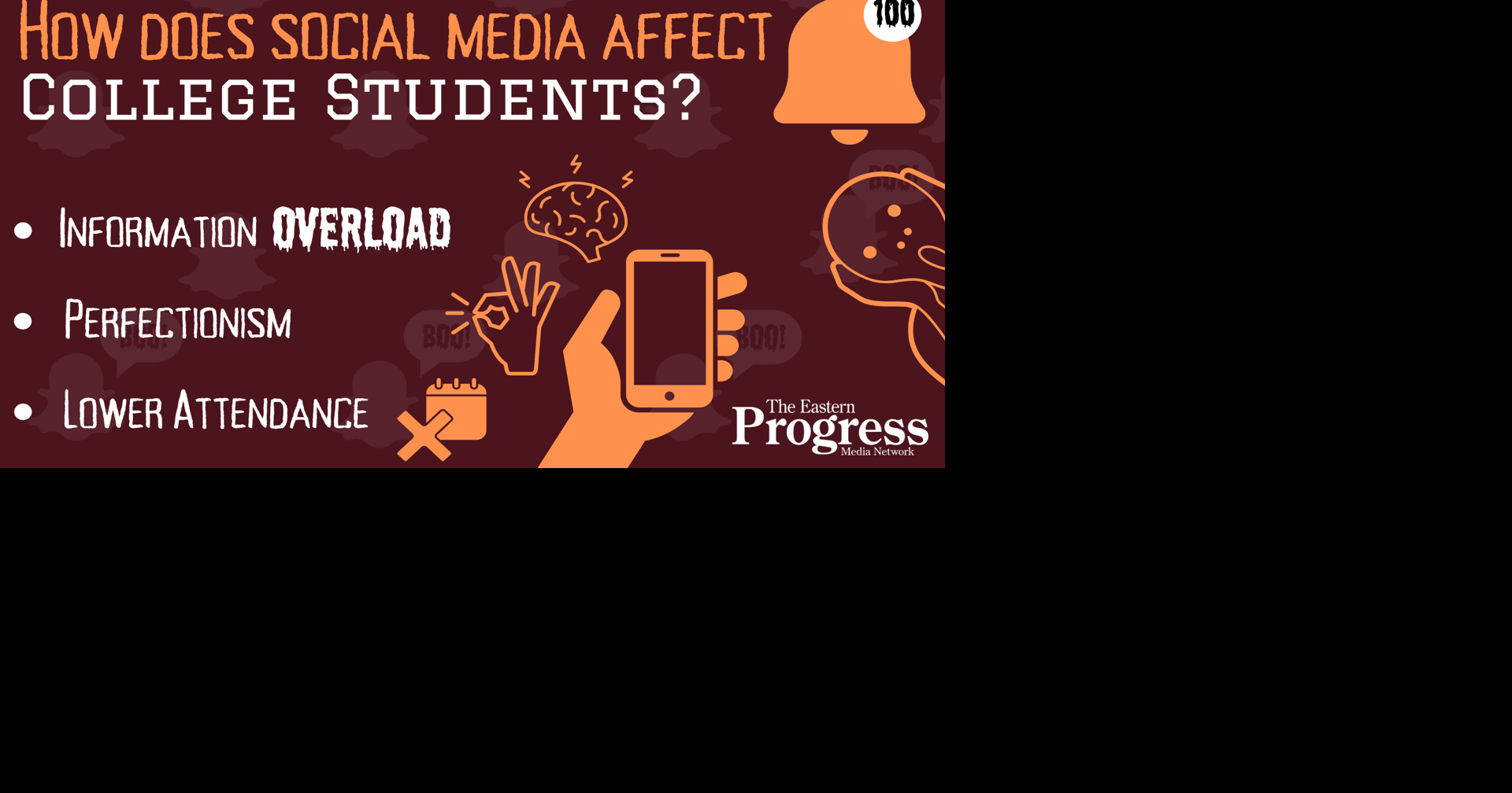 How does social media affect college students? | Opinion ...