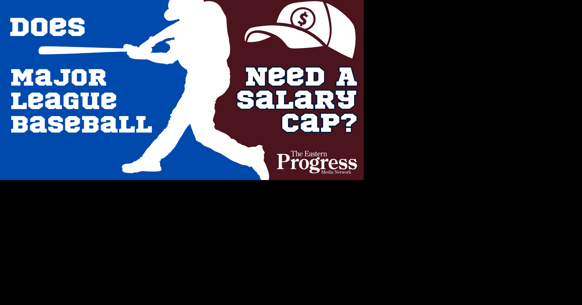 Rounding Third and Heading for the Bank: Why a salary cap is needed in the MLB