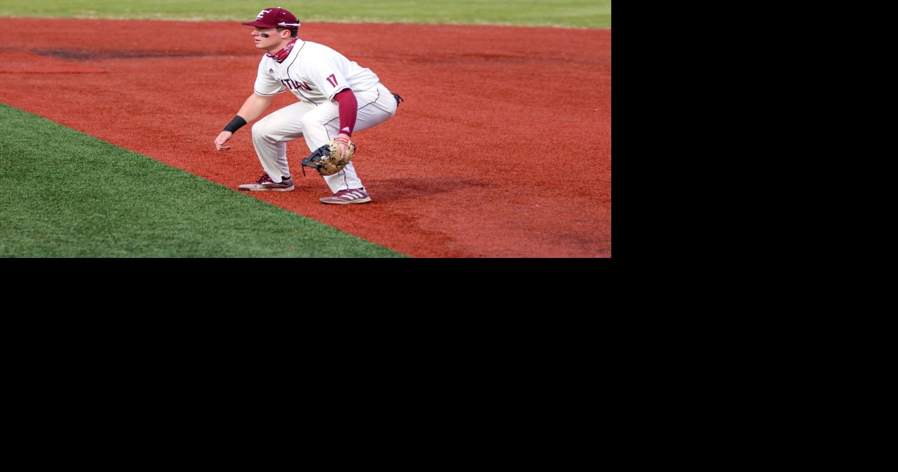 Baseball Colonels Set To Open Season In Alabama - Eastern Kentucky