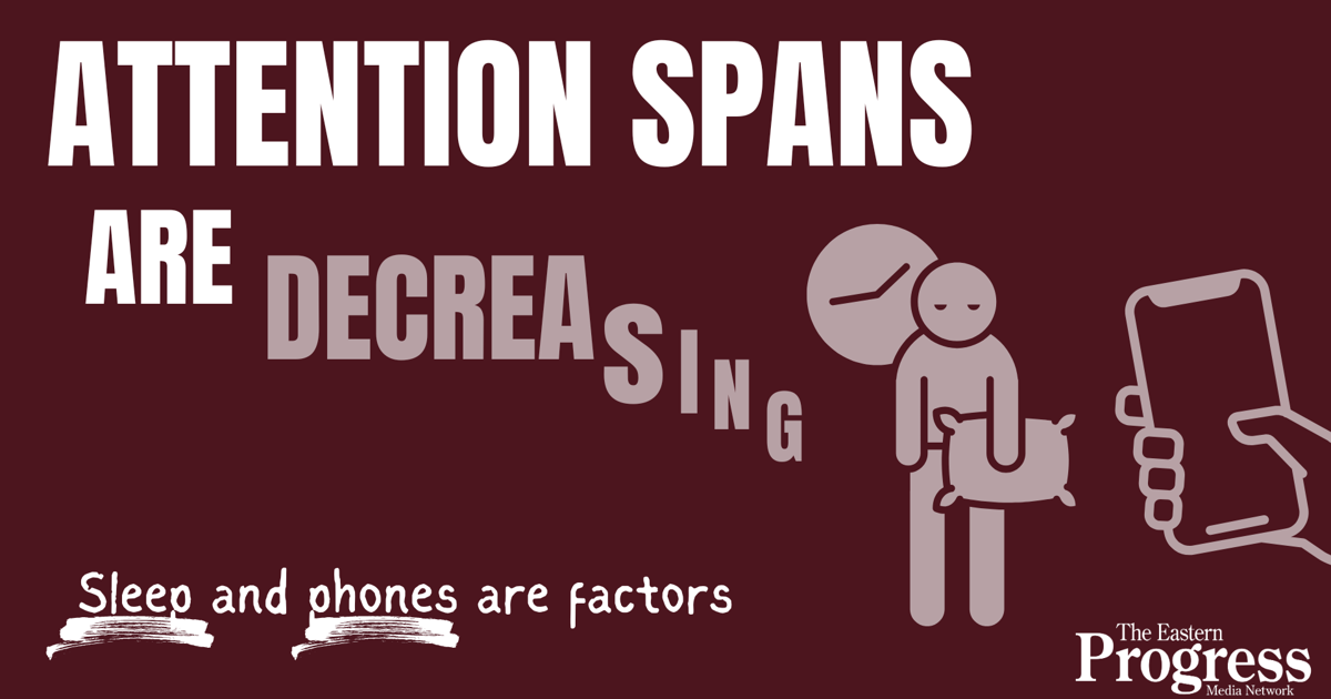 Decreasing Divided Attention In Daily Life And Work photo