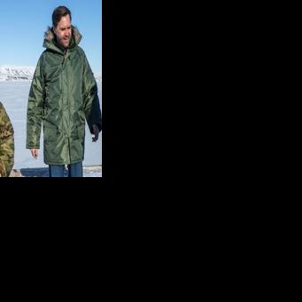 Denmark says White House talks failed to alter US designs on Greenland