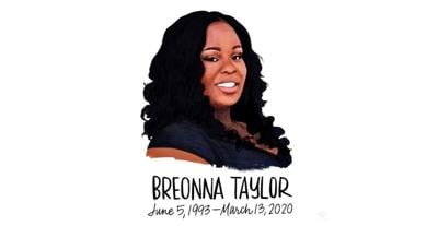 A letter to Breonna Taylor
