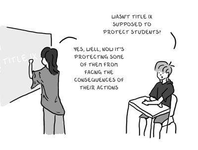 Title IX