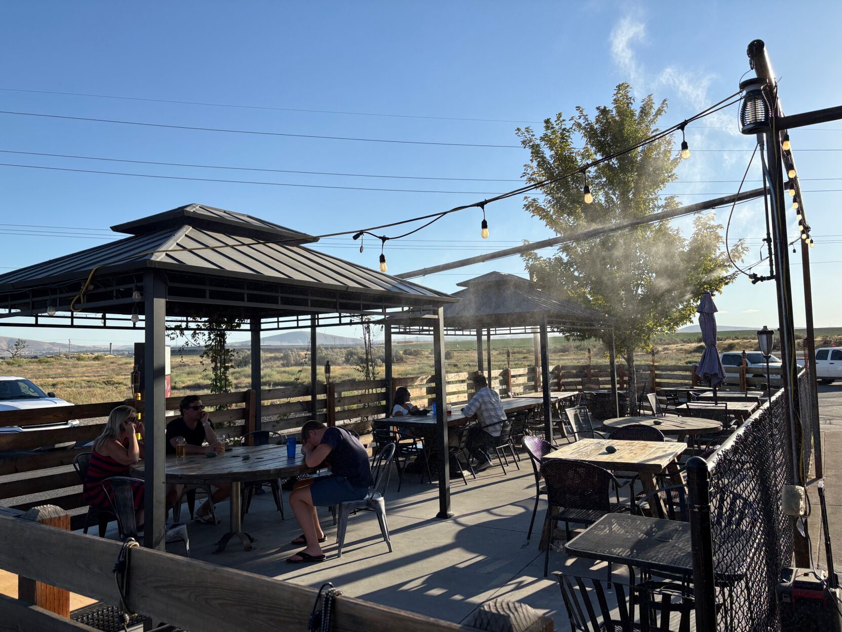 Bombing Range Brewing Company: Craft beer, family and community in West ...