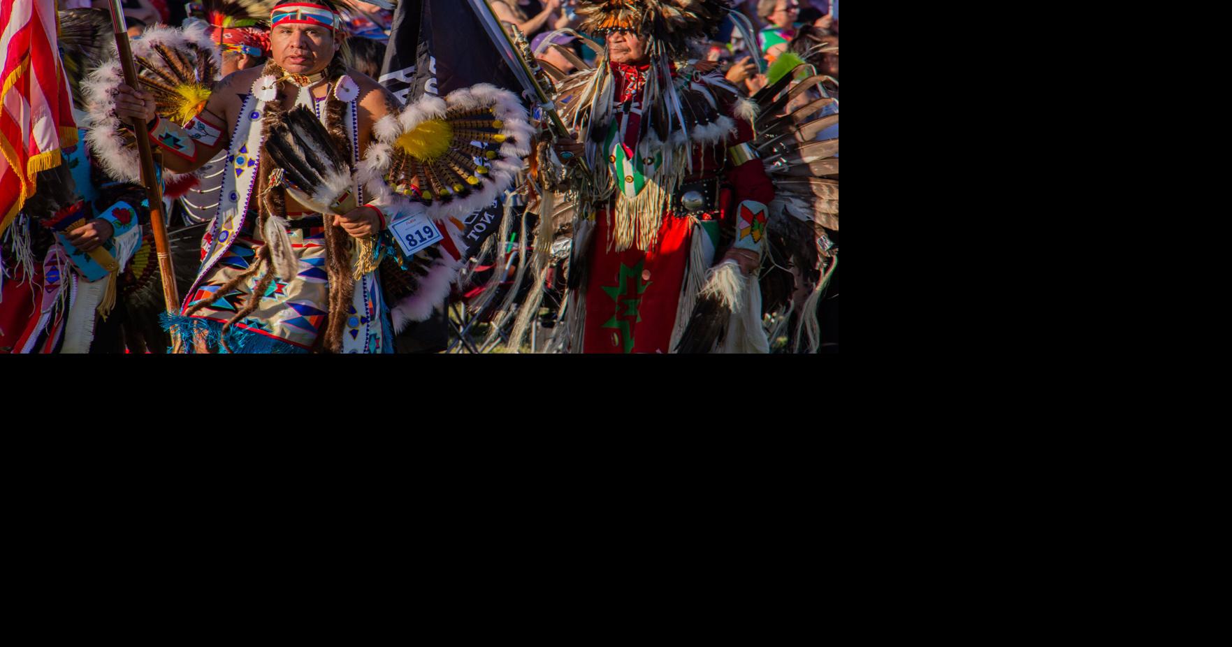 Wildhorse Pow Wow celebrates Native American culture and heritage