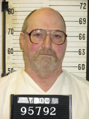 Tennessee: 2nd condemned man in weeks chooses electric chair