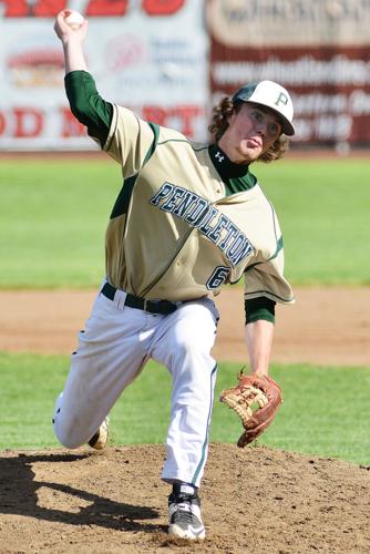 Hanford baseball continues hot start to season, Local Sports