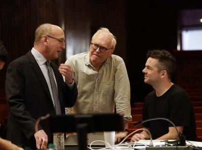 Nico Muhly scores with second commission from Met