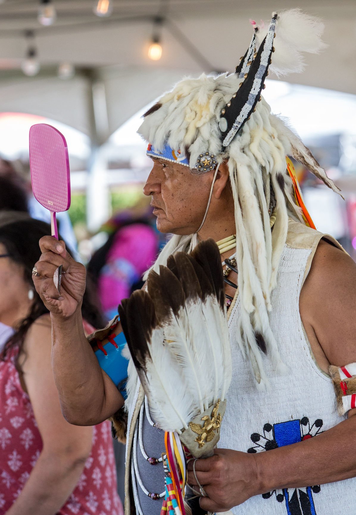 Wildhorse Pow Wow keeps beat for 25 years News