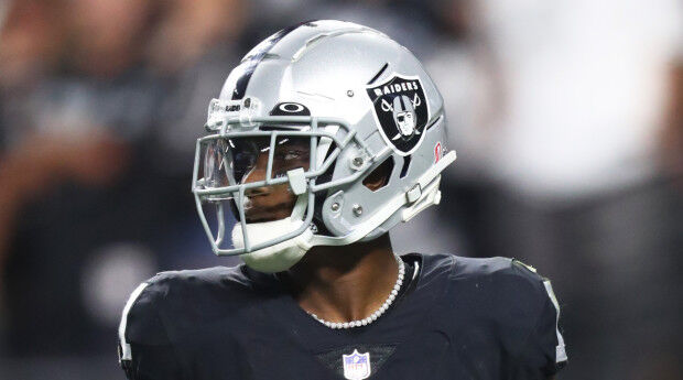 Ex-Raiders WR Henry Ruggs III Sentenced For Deadly 2021 Crash - video  Dailymotion