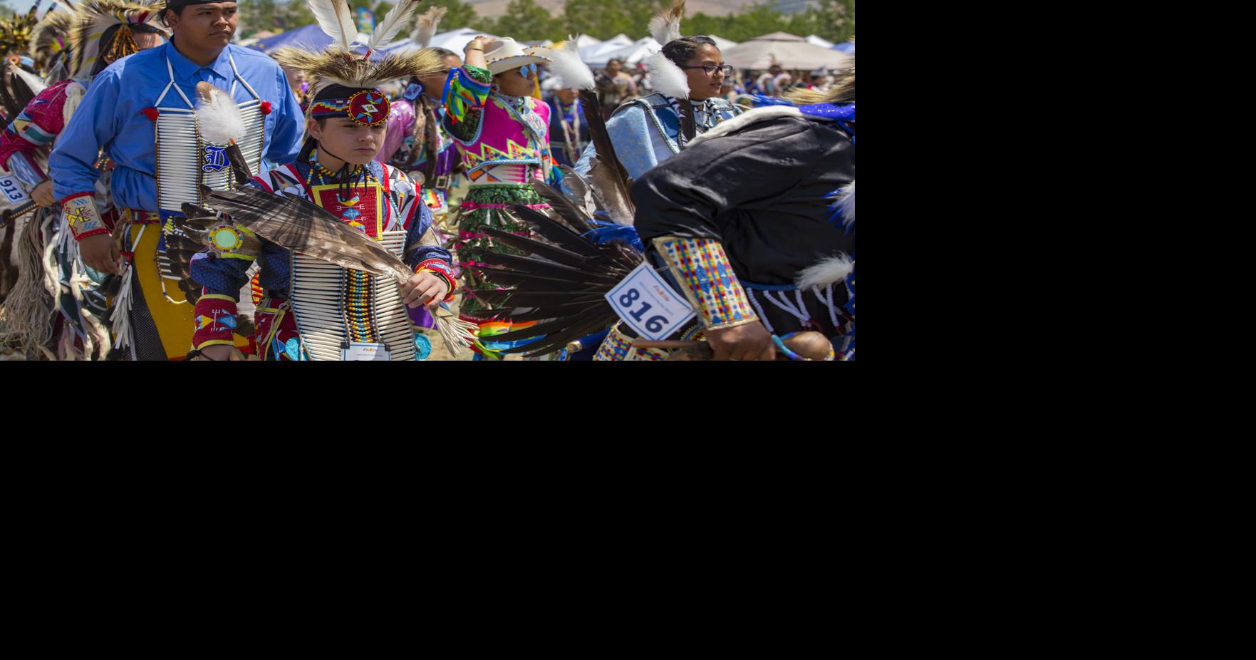 Wildhorse Pow Wow returns for 26th anniversary News