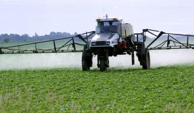 Oregon OSHA adopts stricter rules for pesticide drift protection (copy)