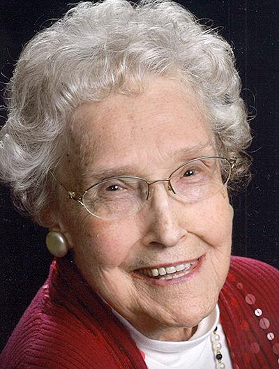 Obit: Patricia 'Pat' Baird | Obituaries - East Oregonian