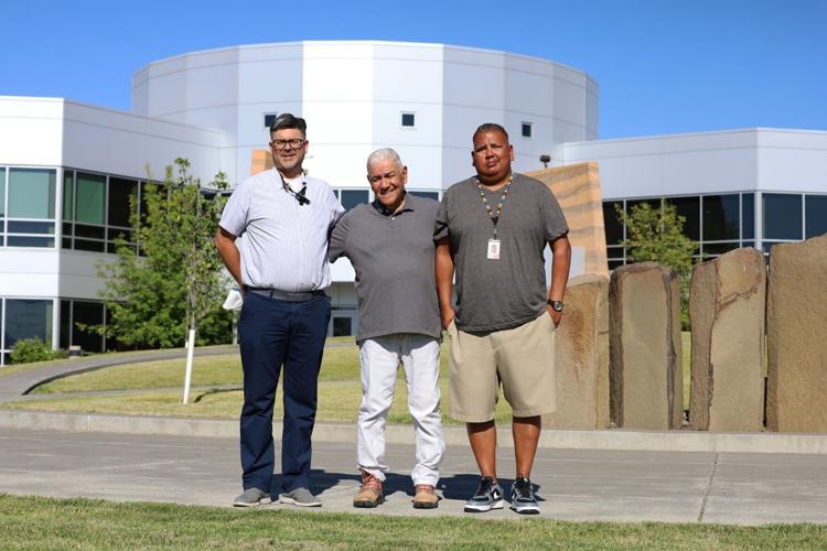 The growing power of tribal courts is visible on the Umatilla Indian