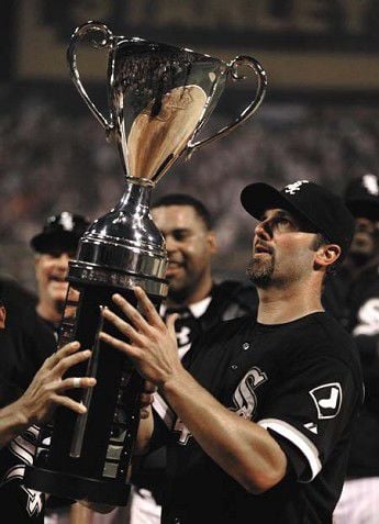 PAUL KONERKO Chicago White Sox Photo Picture Collage Print -  Norway