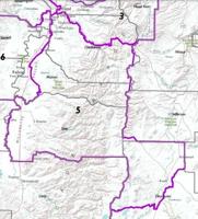 Control of Congress could hinge on Portland-to-Bend district race