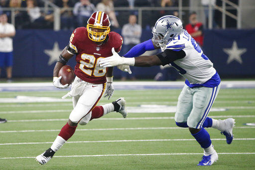 Surging Cowboys 'best team' Cooper has been on