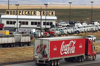 Trucking leads region's list of high-demand job openings