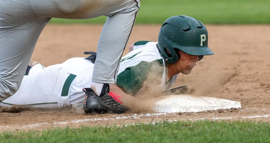 Photos: Orcutt American wins Valley Little League title