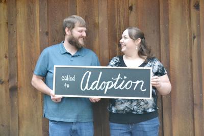 Gaulke adoption hopeful