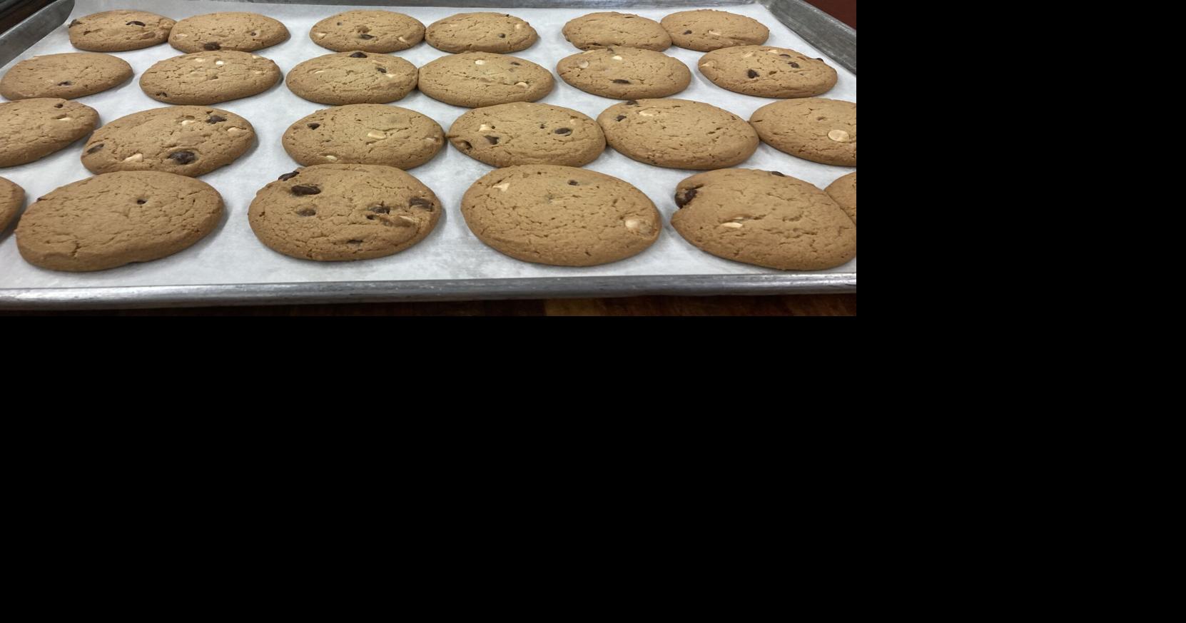 Two Rivers Correctional Institution operates booming bakery