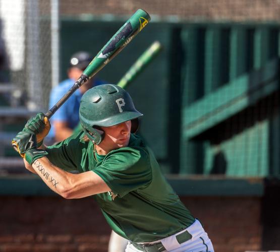 McLaughlin, Denzer come up clutch in KU baseball win over Missouri State, Sports