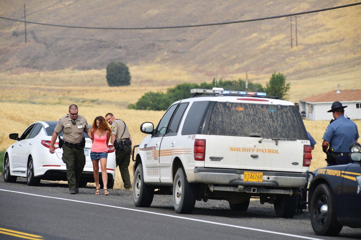 Umatilla County Budget Sheriff’s office to see most added staff Local