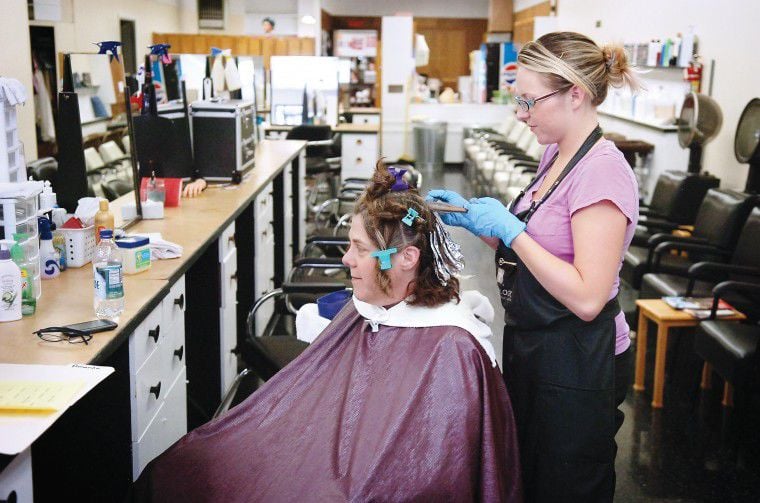 Pendleton College Of Hair Design Closing After 51 Years Of Training Beauticians Local News Eastoregonian Com