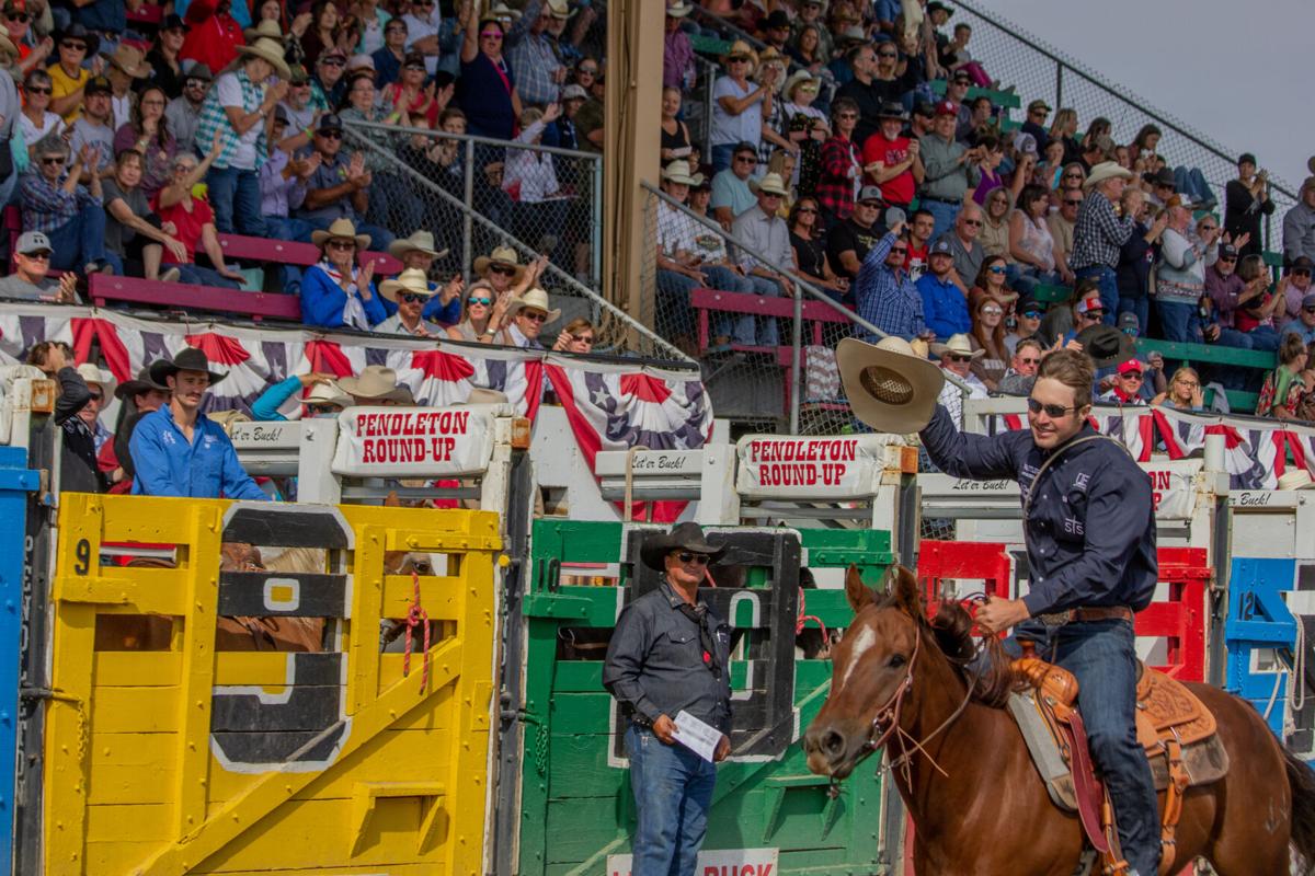 The Weekly Round-Up (19/07/19) - The Rodeo Magazine