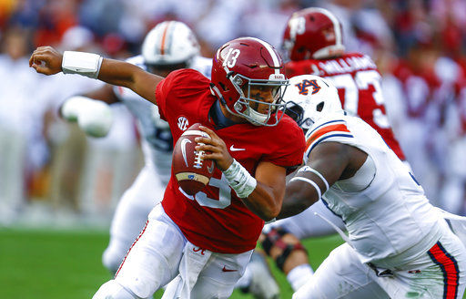 Amari Cooper: SEC DBs as talented as NFL players - SI Kids: Sports