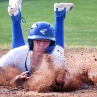 Local roundup: Bailey, Stanfield no-hit Sherman in SD7 action