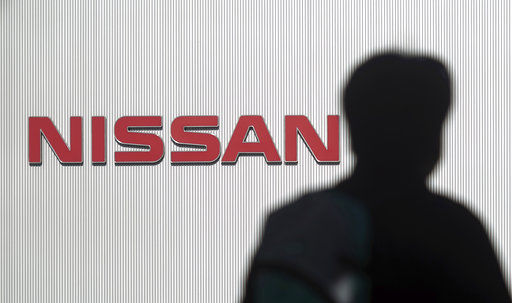 Report: Nissan's Ghosn to be detained for another 10 days