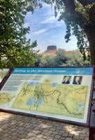 Hat Rock State Park offers history lesson