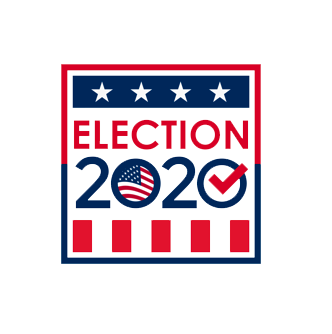 Election Logo No Background | 