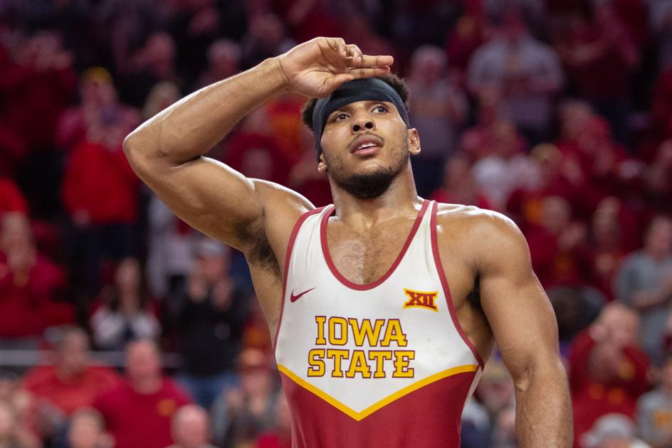 College wrestling: Putting Northern Iowas NCAA 