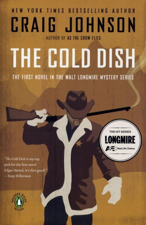 Western Mystery Series Features A Tale Of Revenge Community