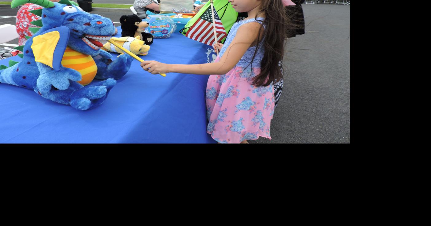 Mirasol Organizes Annual Health Fair at Local Clinic in Hermiston