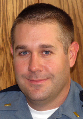 Mike Turner new OSP captain over Eastern Oregon | Local News ...