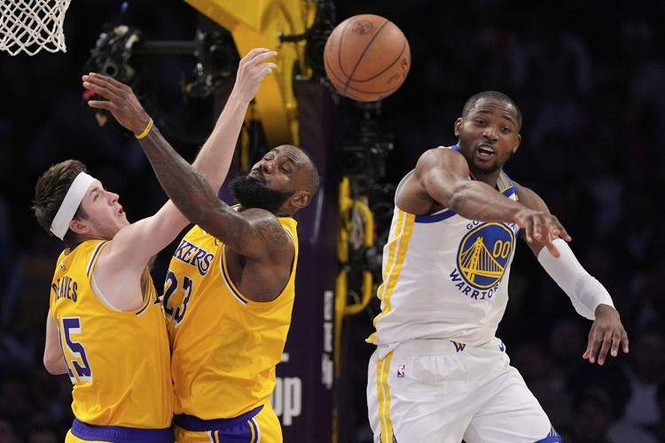 NBA playoff guide Who plays when, how to watch, what the odds are