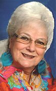 Verna M. LaBombard