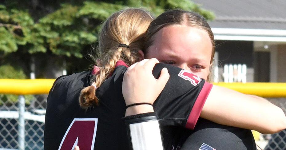 Maroons bridesmaids yet again as Gladstone seizes another District title